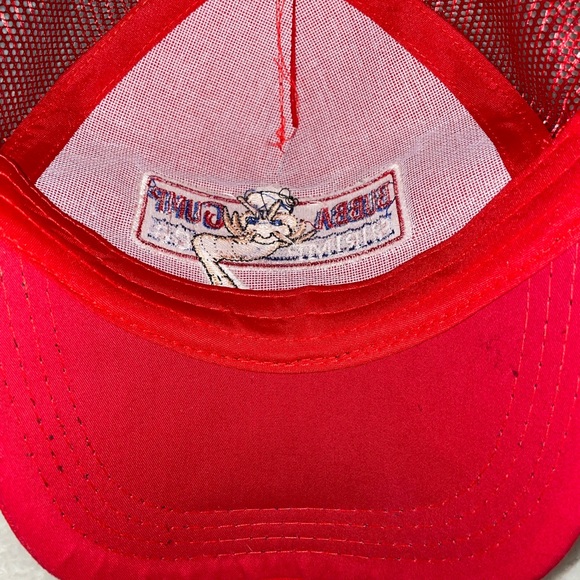 Forrest Gump bubba gump shrimp hat - Picture 3 of 4